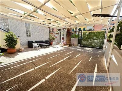 appartamento in vendita a Corato