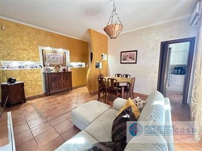 appartamento in vendita a Corato