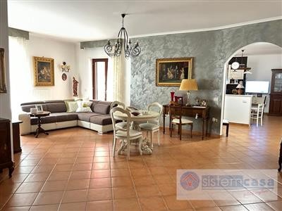 appartamento in vendita a Corato