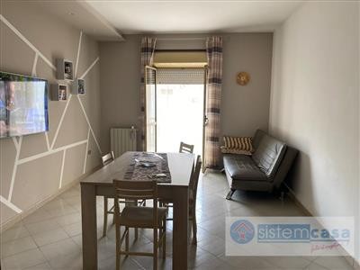 appartamento in vendita a Corato