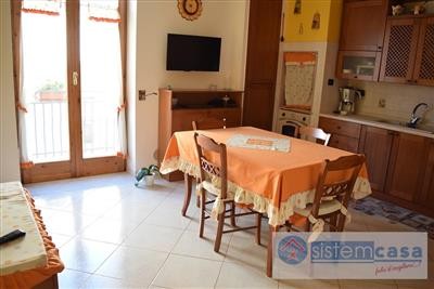 appartamento in vendita a Corato in zona Centro Storico