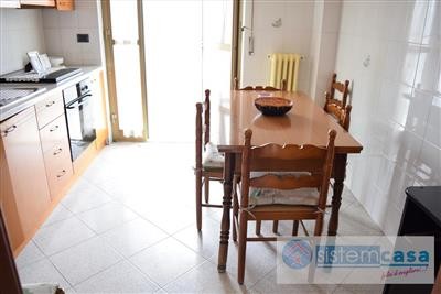 appartamento in vendita a Corato