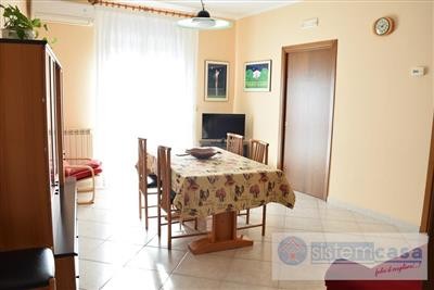 appartamento in vendita a Corato