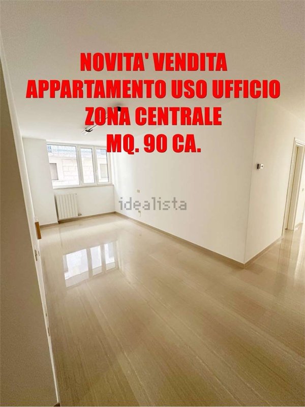 appartamento in vendita a Corato