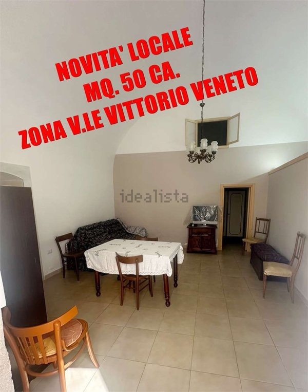 appartamento in vendita a Corato