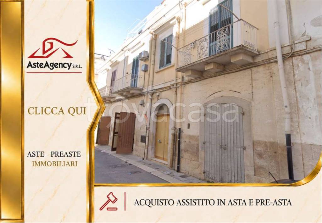 appartamento in vendita a Corato