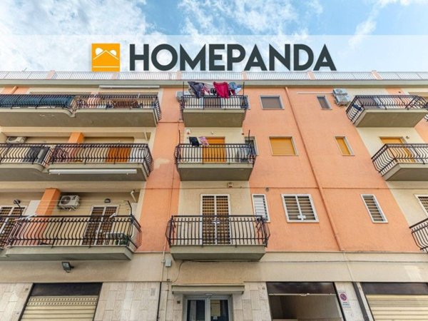 appartamento in vendita a Corato