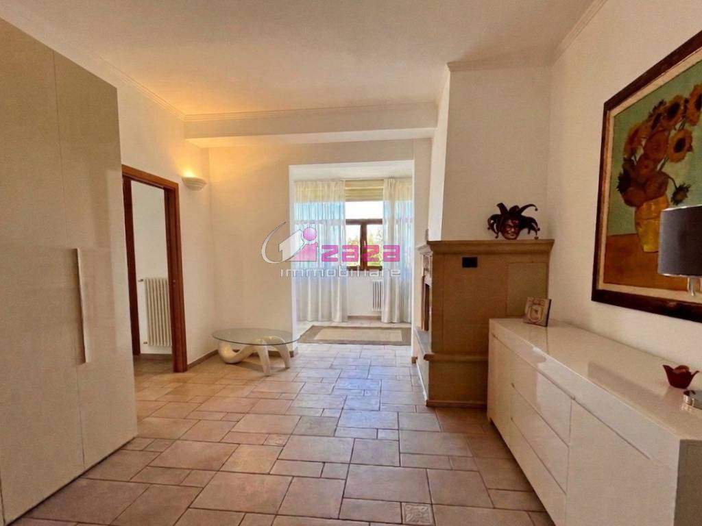 appartamento in vendita a Corato