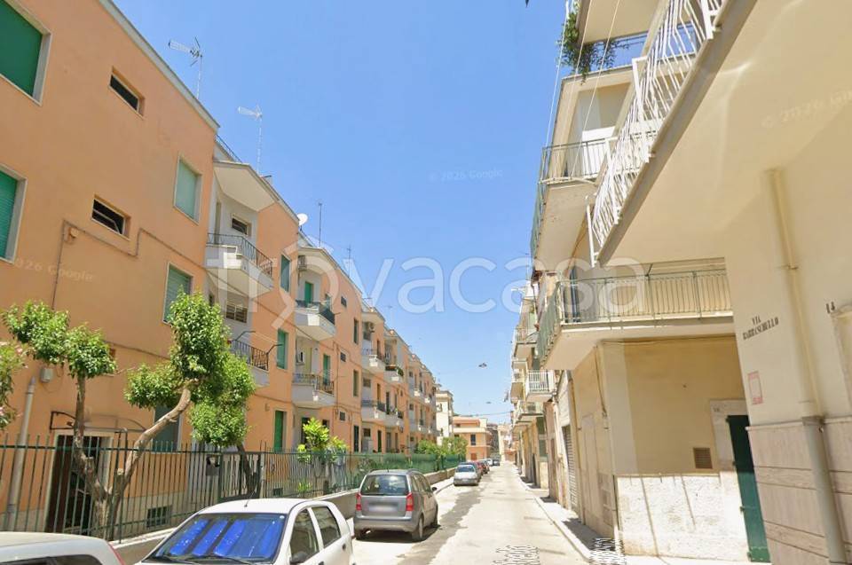 appartamento in vendita a Corato in zona Centro Storico