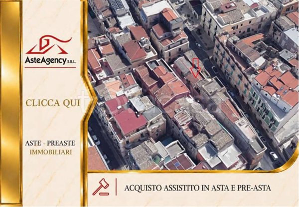 appartamento in vendita a Corato in zona Centro Storico