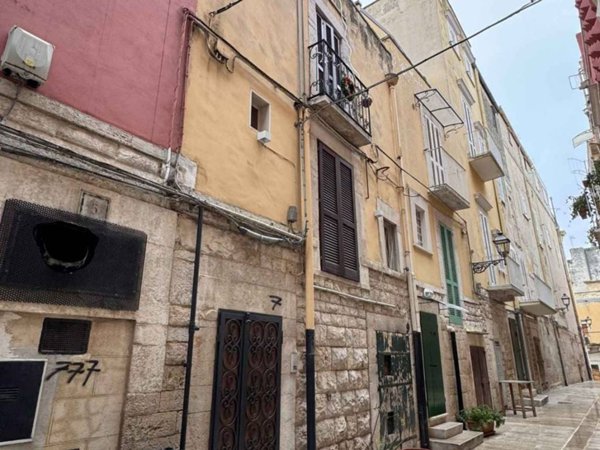 appartamento in vendita a Corato in zona Centro Storico