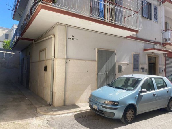 appartamento in vendita a Corato