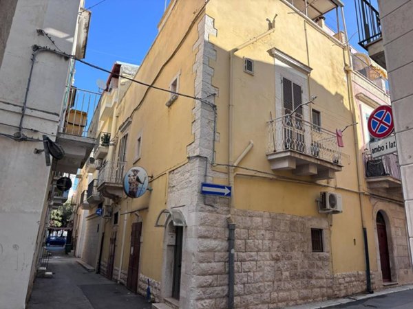 appartamento in vendita a Corato