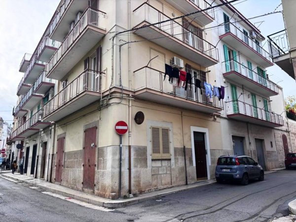 appartamento in vendita a Corato