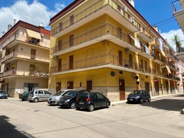 appartamento in vendita a Corato