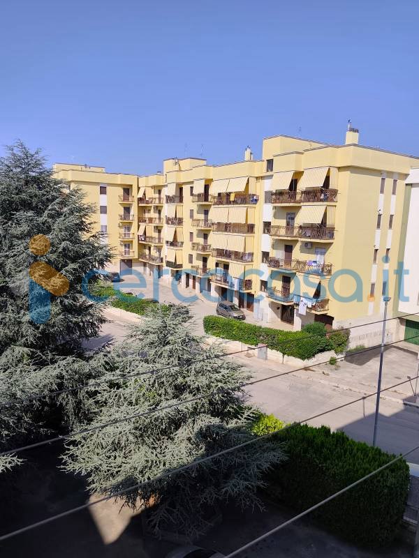 appartamento in vendita a Corato