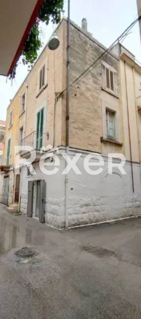 casa indipendente in vendita a Corato
