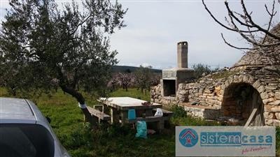 trullo in vendita a Corato
