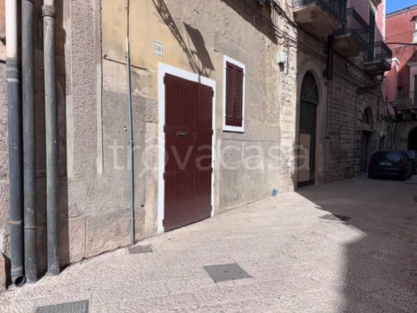 appartamento in vendita a Corato in zona Centro Storico