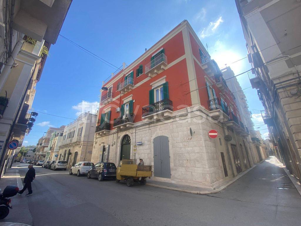 appartamento in vendita a Corato