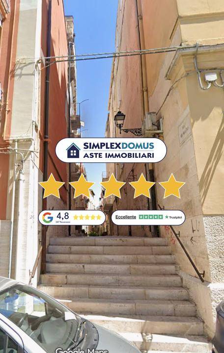 appartamento in vendita a Corato in zona Centro Storico