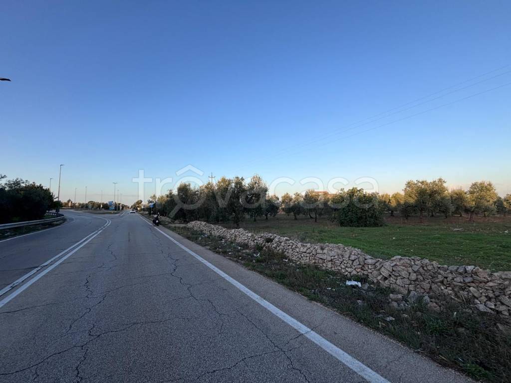 terreno in vendita a Corato