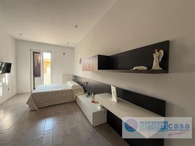 appartamento in vendita a Corato