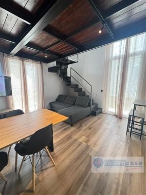 appartamento in vendita a Corato