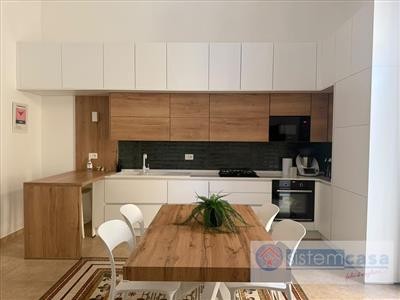 appartamento in vendita a Corato in zona Centro Storico