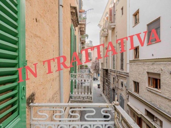 appartamento in vendita a Corato in zona Centro Storico