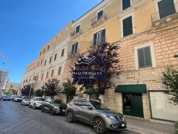 appartamento in vendita a Corato in zona Centro Storico