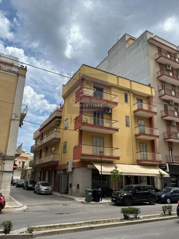 appartamento in vendita a Corato