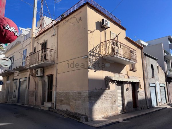 appartamento in vendita a Corato