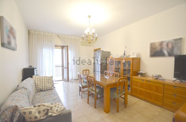appartamento in vendita a Gioia del Colle