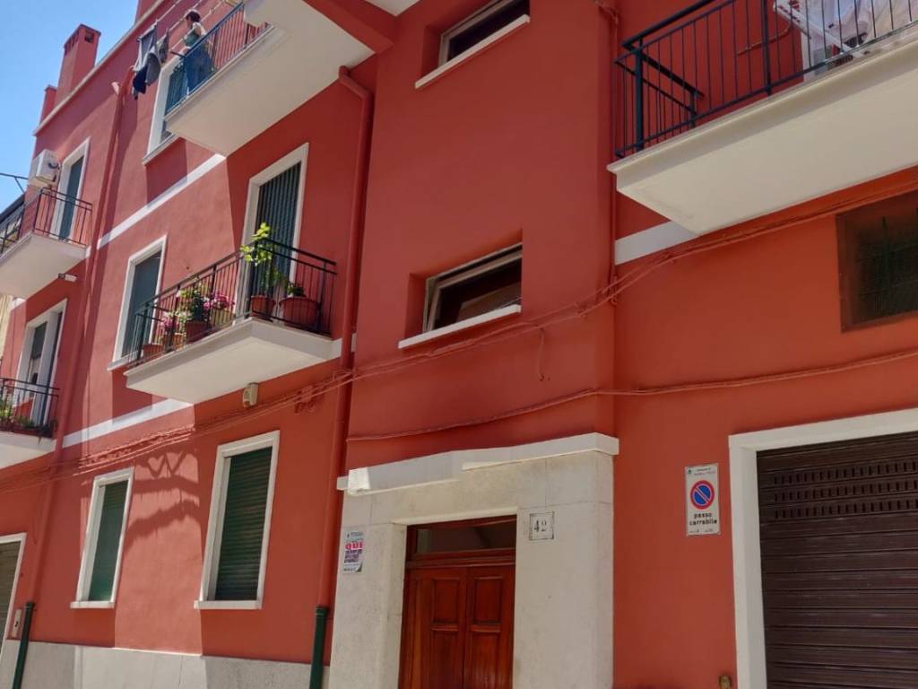 appartamento in vendita a Gioia del Colle