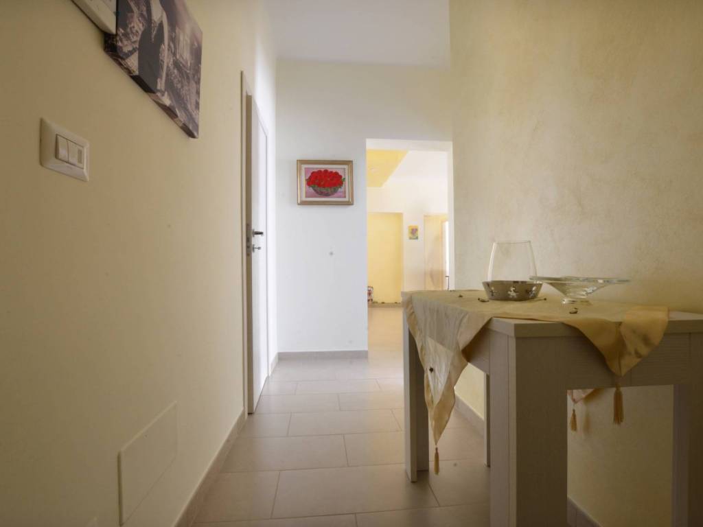 appartamento in vendita a Gioia del Colle