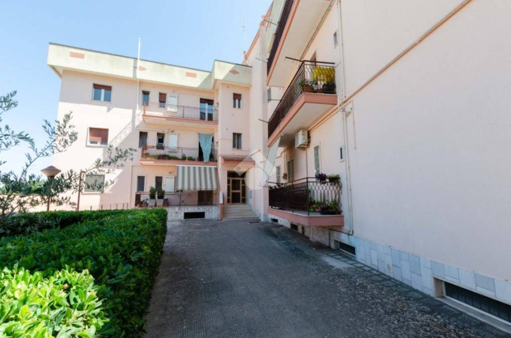 appartamento in vendita a Gioia del Colle
