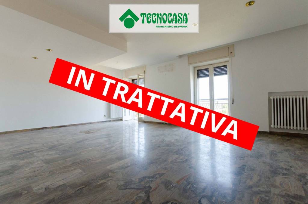appartamento in vendita a Gioia del Colle