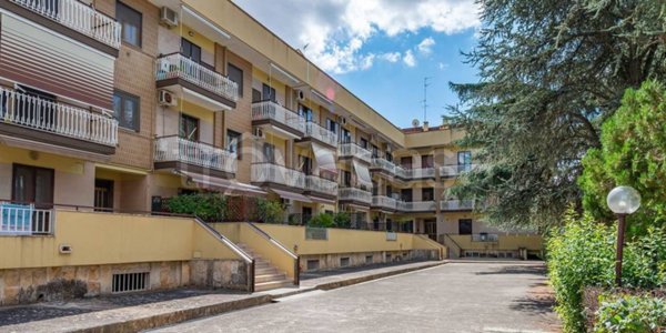 appartamento in vendita a Gioia del Colle