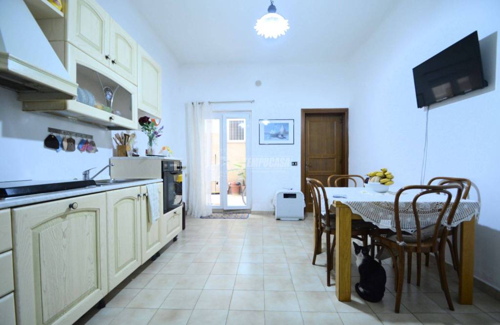 appartamento in vendita a Gioia del Colle