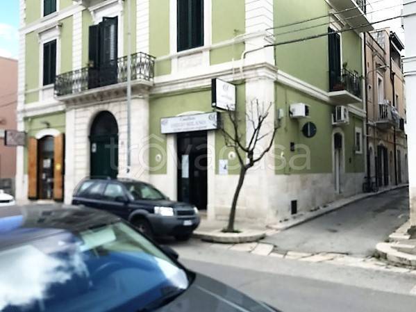 trivano in vendita a Gioia del Colle