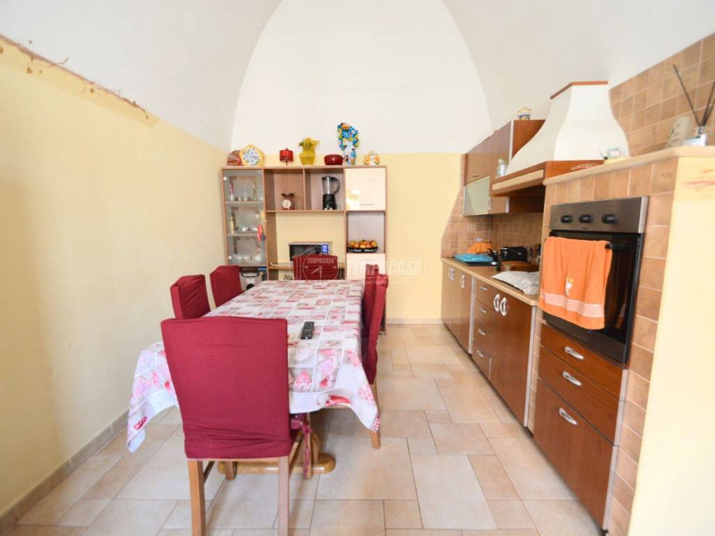 casa indipendente in vendita a Gioia del Colle