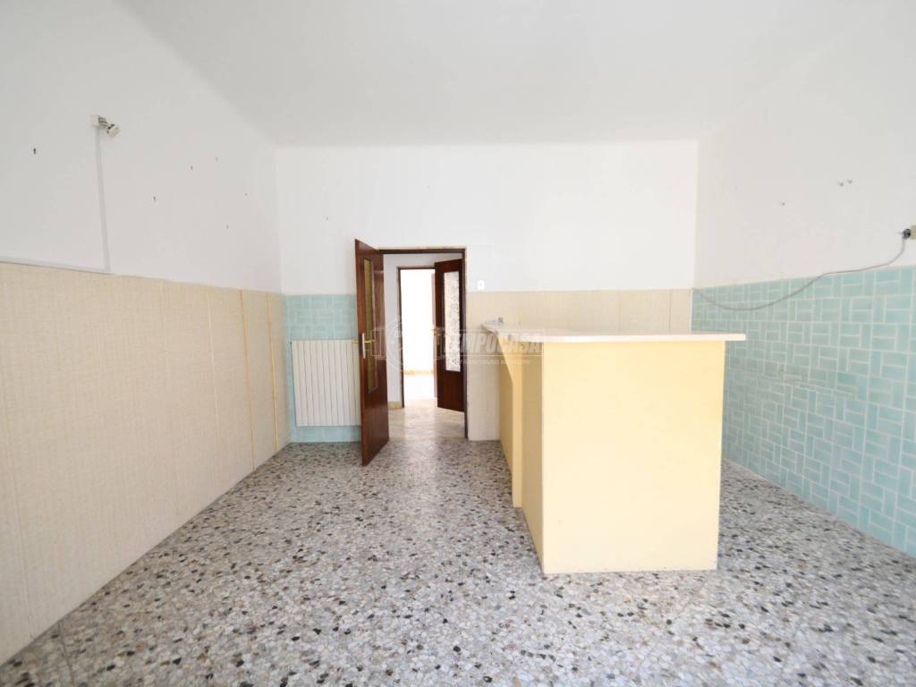 appartamento in vendita a Gioia del Colle