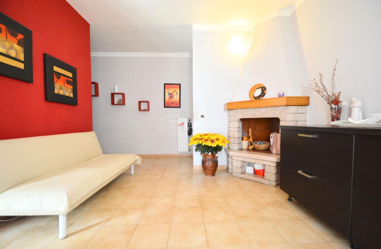 appartamento in vendita a Gioia del Colle