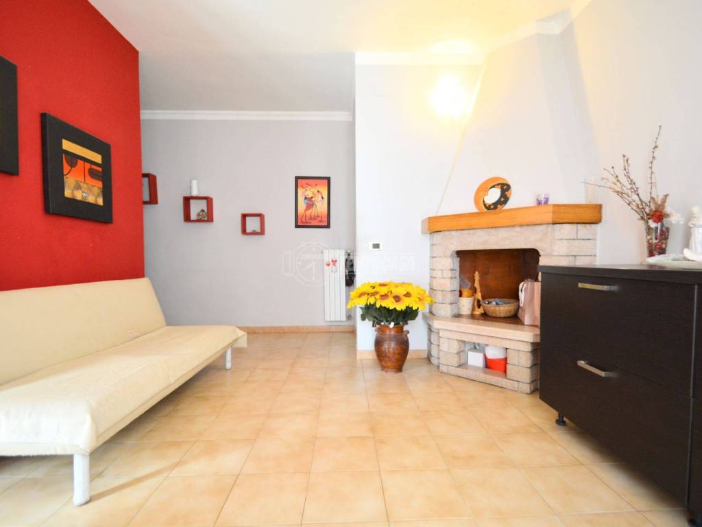 appartamento in vendita a Gioia del Colle