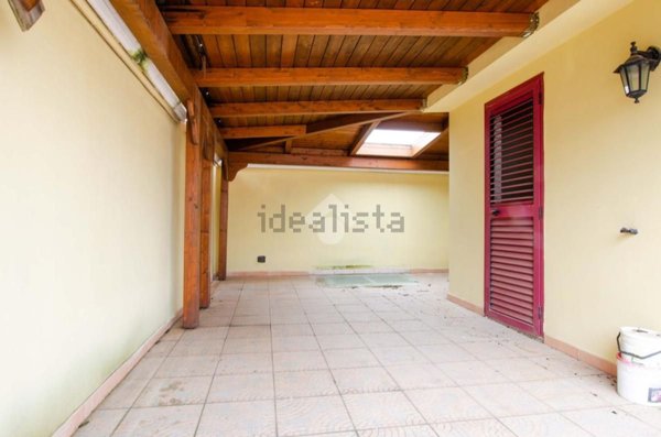 appartamento in vendita a Gioia del Colle