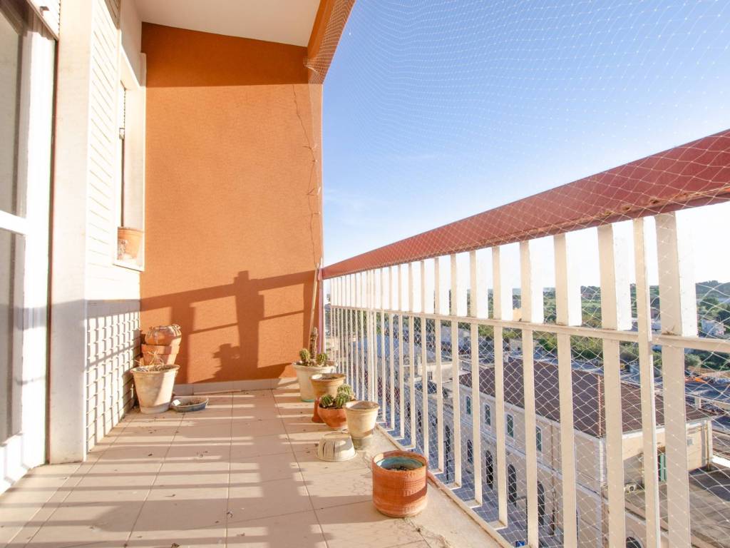 appartamento in vendita a Gioia del Colle