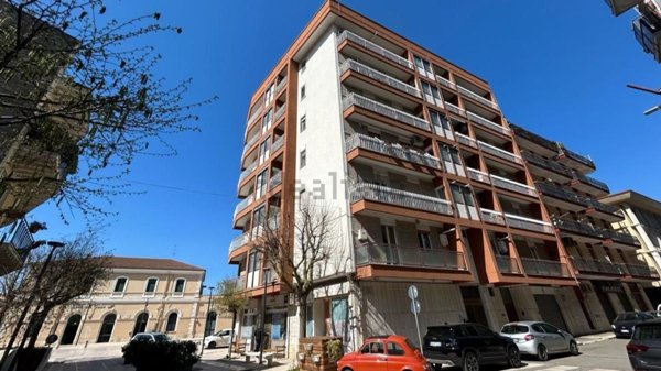 appartamento in vendita a Gioia del Colle