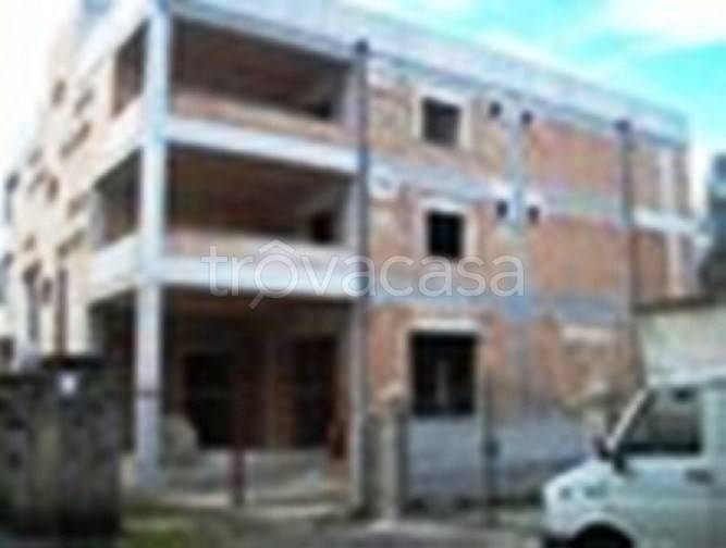 intera palazzina in vendita a Gioia del Colle