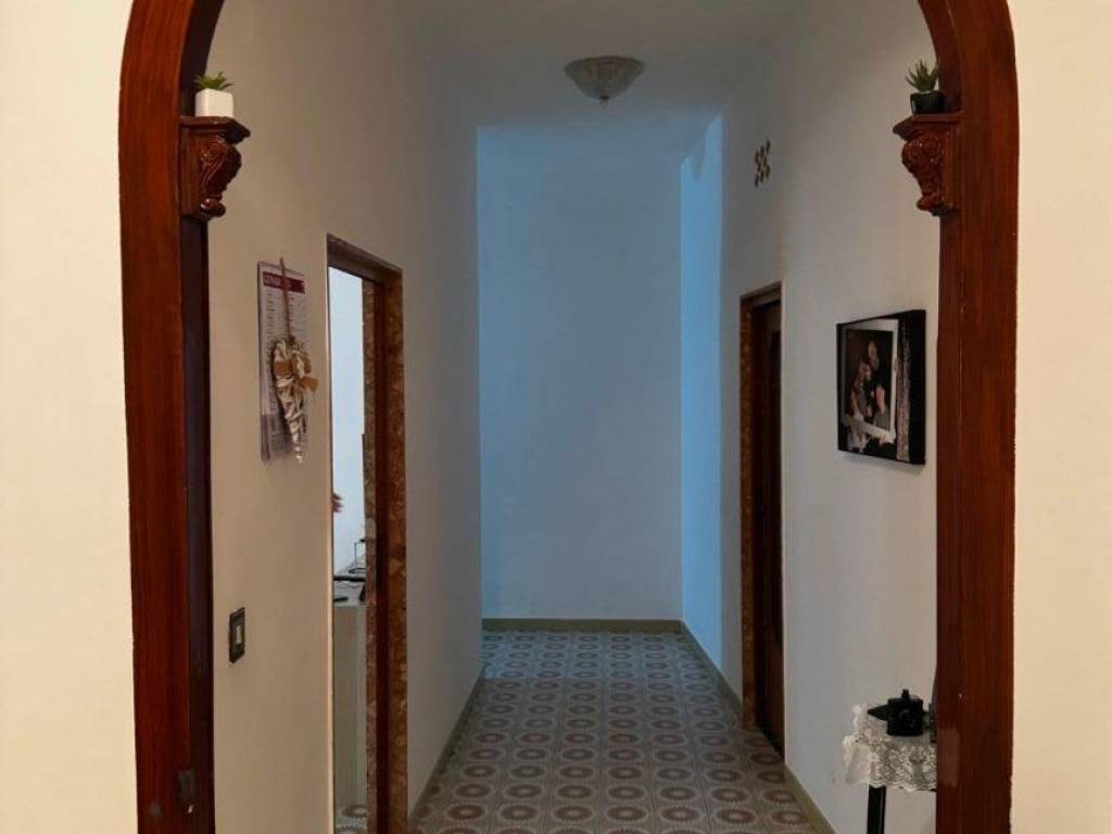 appartamento in vendita a Gioia del Colle